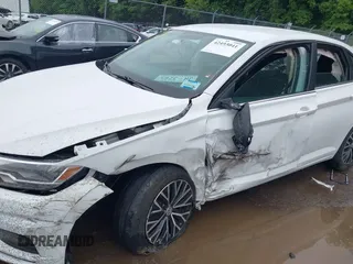 2021 Volkswagen Jetta S z VIN 3VWC57BU9MM103778, wystawiony jako IAAI lot #42493041 z przebiegiem 74 723 mil mil oraz . Historia ofert i sprzedaży dostępna na DreamBid. Obrazek 6.