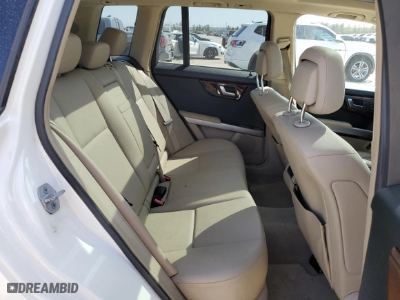 2012 Mercedes-Benz GLK-Class GLK 350 with VIN WDCGG8HB1CF905406, listed as a Copart auction lot 49917545 with 74,770 mi miles and Salvage Title. Bid and sale history available at carsss.com. Image 11.