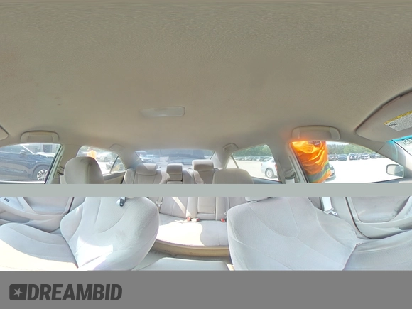 2011 Toyota Camry LE with VIN 4T4BF3EK0BR093635, listed as a Copart auction lot 58874745 with 203,393 mi miles and Clean title. Bid and sale history available at DreamBid. Image 15.