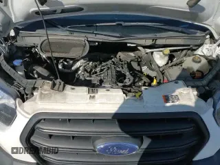 2020 Ford Transit z VIN 1FTBW9CGXLKB19851, wystawiony jako Copart lot #83315454 z przebiegiem 174 359 mil mil oraz Szkoda całkowita • Salvage title. Historia ofert i sprzedaży dostępna na DreamBid. Obrazek 14.