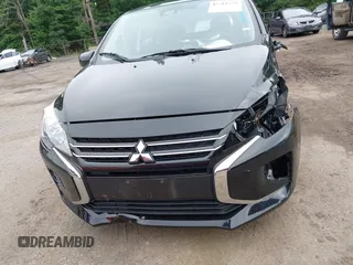 2024 Mitsubishi Mirage ES с VIN ML32AUHJ7RH019818, выставлен на аукционе IAAI как лот 42519328 с пробегом 15 037 миль миль и . История ставок и продаж доступна на DreamBid. Изображение 12.