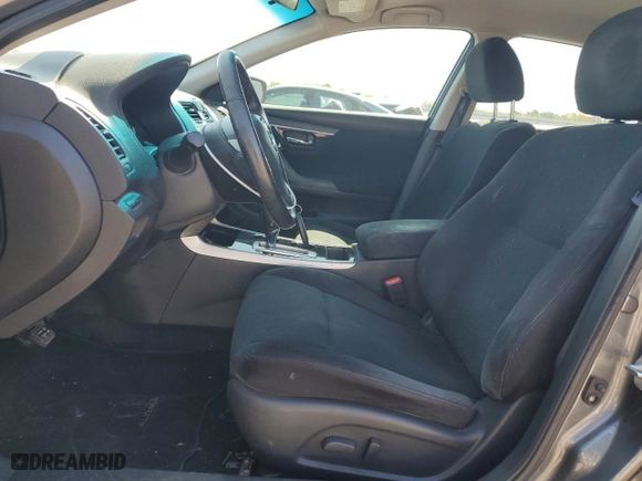 2014 Nissan Altima 2.5 S with VIN 1N4AL3AP4EN234733, listed as a Copart auction lot 51830055 with 100,958 mi miles and Salvage Title. Bid and sale history available at carsss.com. Image 7.