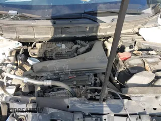 2019 Nissan Rogue SV с VIN KNMAT2MT0KP541667, выставлен на аукционе IAAI как лот 42299801 с пробегом 135 381 миль миль и . История ставок и продаж доступна на DreamBid. Изображение 10.