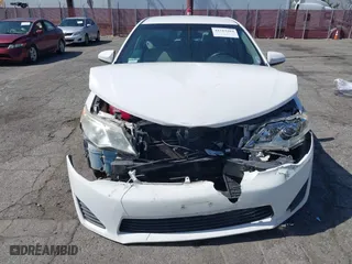 2014 Toyota Camry Hybrid LE with VIN 4T1BD1FK5EU135465, listed as a IAAI auction lot 41713264 with 158,750 mi miles. Bid and sale history available at carsss.com. Image 11.