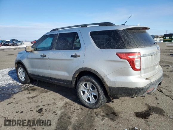 2011 Ford Explorer z VIN 1FMHK8B89BGA34474, wystawiony jako Copart lot #47875825 z przebiegiem 210 500 mil mil oraz Szkoda całkowita • Salvage title. Historia ofert i sprzedaży dostępna na DreamBid. Obrazek 2.