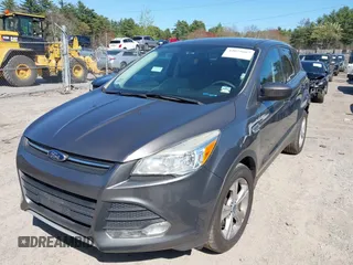 2014 Ford Escape SE с VIN 1FMCU9G94EUA06325, выставлен на аукционе IAAI как лот 42075667 с пробегом 157 523 миль миль и . История ставок и продаж доступна на DreamBid. Изображение 2.