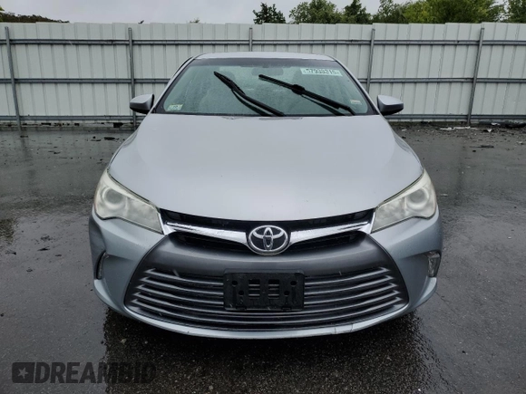 2015 Toyota Camry XLE с VIN 4T1BF1FK7FU960774, выставлен на аукционе Copart как лот 57938315 с пробегом 64 211 миль миль и Чистый • Clean title. История ставок и продаж доступна на DreamBid. Изображение 5.