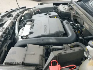 2025 Chevrolet Malibu LT с VIN 1G1ZD5ST1SF136341, выставлен на аукционе IAAI как лот 43280030 с пробегом 23 863 миль миль и . История ставок и продаж доступна на DreamBid. Изображение 18.