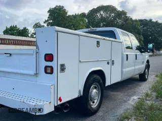 2012 Ford F-250 with VIN 1FD7W2AT5CEC11246, listed as a Copart auction lot 62651295 with 162,009 mi miles and Clean title. Bid and sale history available at DreamBid. Image 3.