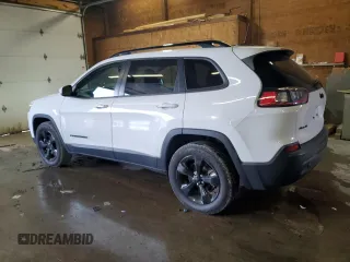 2019 Jeep Cherokee Latitude Plus с VIN 1C4PJMLB4KD443389, выставлен на аукционе Copart как лот 66331395 с пробегом 91 814 миль миль и Списание • Salvage title. История ставок и продаж доступна на DreamBid. Изображение 2.