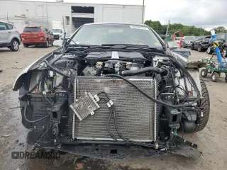 2003 Mercedes-Benz SL 500 с VIN WDBSK75F73F062035, выставлен на аукционе Copart как лот 56296375 с пробегом 46 156 миль миль и Списание • Salvage title. История ставок и продаж доступна на DreamBid. Изображение 5.