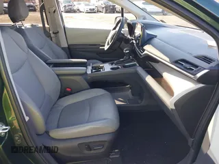 2023 Toyota Sienna XLE с VIN 5TDJSKFC9PS095810, выставлен на аукционе IAAI как лот 41995704 с пробегом 22 638 миль миль и . История ставок и продаж доступна на DreamBid. Изображение 5.
