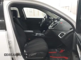 2011 GMC Terrain SLE-2 with VIN 2CTFLTEC7B6405793, listed as a IAAI auction lot 41314732 with 141,540 mi miles. Bid and sale history available at carsss.com. Image 5.