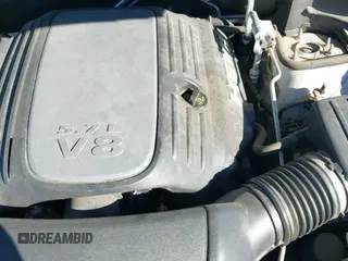 2014 Dodge Durango Citadel с VIN 1C4SDHET1EC438269, выставлен на аукционе IAAI как лот 41628445 с пробегом 144 126 миль миль и . История ставок и продаж доступна на DreamBid. Изображение 19.