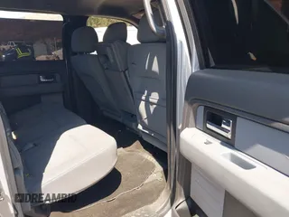 2014 Ford F-150 XL with VIN 1FTFW1CT3EKD12216, listed as a IAAI auction lot 42110775 with 140,673 mi miles. Bid and sale history available at carsss.com. Image 8.
