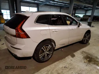 2021 Volvo XC60 Inscription Expression с VIN YV4BR0DK3M1815249, выставлен на аукционе Copart как лот 40705803 с пробегом Не указан миль и . История ставок и продаж доступна на DreamBid. Изображение 3.