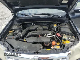 2012 Subaru Forester X Premium with VIN JF2SHADCXCH449379, listed as a Copart auction lot 58389595 with 171,114 mi miles and Clean title. Bid and sale history available at DreamBid. Image 12.