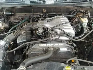 1997 Toyota 4Runner SR5 z VIN JT3GN86R3V0031159, wystawiony jako IAAI lot #41924844 z przebiegiem 366 195 mil mil oraz . Historia ofert i sprzedaży dostępna na DreamBid. Obrazek 12.