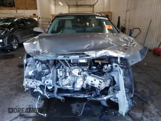 2019 Lexus RX 350L Premium with VIN JTJGZKCA0K2013954, listed as a Copart auction lot 45721105 with Not provided miles and Salvage title. Bid and sale history available at DreamBid. Image 5.