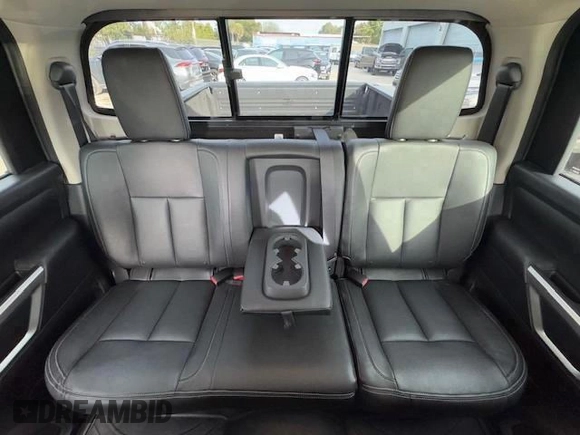 2018 Nissan Titan SV with VIN 1N6AA1EK7JN542912, listed as a Copart auction lot 66685205 with 39,634 mi miles and Non repairable. Bid and sale history available at DreamBid. Image 10.