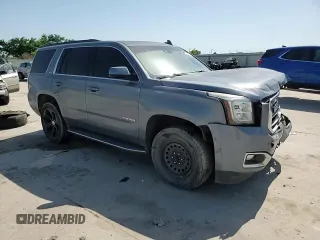 2016 GMC Yukon SLT z VIN 1GKS2BKC0GR162789, wystawiony jako Copart lot #51579075 z przebiegiem 159 823 mil mil oraz Szkoda całkowita • Salvage title. Historia ofert i sprzedaży dostępna na DreamBid. Obrazek 11.