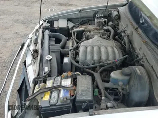 2003 Toyota Tacoma with VIN 5TEHN72N23Z261561, listed as a IAAI auction lot 43092376 with 136,509 mi miles and . Bid and sale history available at DreamBid. Image 19.
