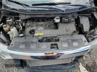 2013 Nissan Quest SV with VIN JN8AE2KP9D9063874, listed as a Copart auction lot 64739245 with 115,487 mi miles and Clean title. Bid and sale history available at DreamBid. Image 12.
