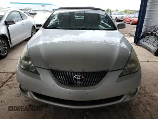 2005 Toyota Solara SE with VIN 4T1FA38P65U062945, listed as a Copart auction lot 48903905 with 142,554 mi miles and Salvage title. Bid and sale history available at DreamBid. Image 5.