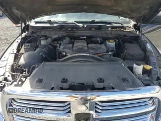 2013 Ram 2500 SLT z VIN 3C6UR5JL0DG602984, wystawiony jako Copart lot #76443874 z przebiegiem 137 796 mil mil oraz Szkoda całkowita • Salvage title. Historia ofert i sprzedaży dostępna na DreamBid. Obrazek 11.