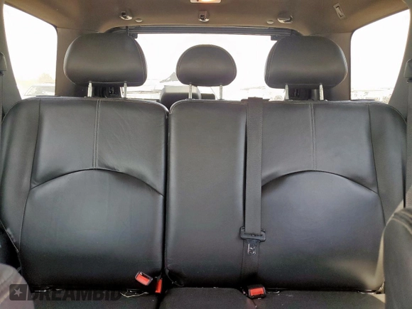 2008 Mercury Mariner с VIN 4M2CU81168KJ12240, выставлен на аукционе Copart как лот 57381845 с пробегом 184 119 миль миль и Списание • Salvage title. История ставок и продаж доступна на DreamBid. Изображение 10.