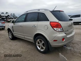 2009 Saturn VUE XR with VIN 3GSCL53719S595221, listed as a Copart auction lot 45348455 with 75,298 mi miles and Salvage Title. Bid and sale history available at carsss.com. Image 2.