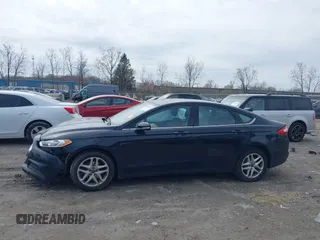 2014 Ford Fusion SE with VIN 3FA6P0H74ER200044, listed as a IAAI auction lot 41994557 with 115,581 mi miles. Bid and sale history available at carsss.com. Image 15.
