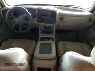 2004 Chevrolet Silverado 1500 with VIN 1GCEK19T84E276180, listed as a Copart auction lot 44925035 with Not Provided miles and Salvage Title. Bid and sale history available at DreamBid. Image 8.