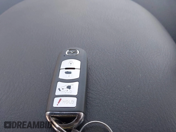 2011 Mazda CX-9 Grand Touring with VIN JM3TB2DV7B0306387, listed as a IAAI auction lot 42428565 with 167,658 mi miles and . Bid and sale history available at DreamBid. Image 11.