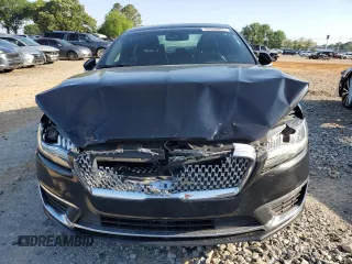 2017 Lincoln MKZ Reserve с VIN 3LN6L5E94HR605488, выставлен на аукционе Copart как лот 54598065 с пробегом 148 193 миль миль и Списание • Salvage title. История ставок и продаж доступна на DreamBid. Изображение 5.