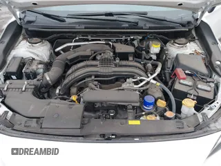 2023 Subaru Impreza with VIN 4S3GTAB60P3700817, listed as a IAAI auction lot 41501563 with 17,170 mi miles and . Bid and sale history available at DreamBid. Image 10.