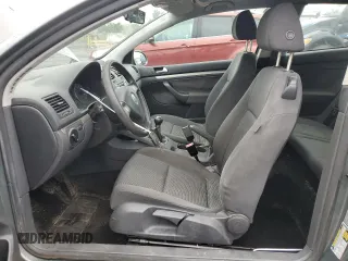 2008 Volkswagen Rabbit S с VIN WVWAB71KX8W133848, выставлен на аукционе Copart как лот 57830875 с пробегом 205 302 миль миль и Списание • Salvage title. История ставок и продаж доступна на DreamBid. Изображение 7.
