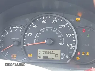 2024 Mitsubishi Mirage ES with VIN ML32FUFJ8RHF09286, listed as a IAAI auction lot 42293974 with 10,939 mi miles and . Bid and sale history available at DreamBid. Image 7.