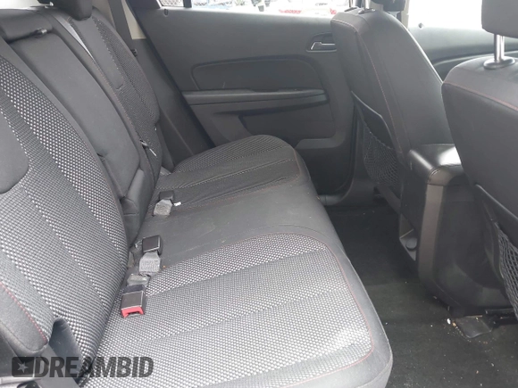 2016 GMC Terrain SLE with VIN 2GKFLTEK8G6349507, listed as a IAAI auction lot 42136580 with 123,174 mi miles and . Bid and sale history available at DreamBid. Image 8.