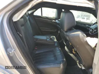2017 Chrysler 300 S with VIN 2C3CCAGG9HH506807, listed as a Copart auction lot 48652085 with Not Provided miles and Salvage Title. Bid and sale history available at DreamBid. Image 10.