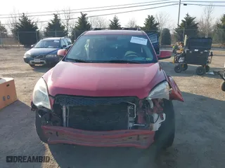 2013 Chevrolet Equinox LT with VIN 2GNALDEK3D6139993, listed as a IAAI auction lot 41839862 with 231,604 mi miles. Bid and sale history available at carsss.com. Image 12.