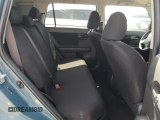 2008 Scion xB z VIN JTLKE50E481029899, wystawiony jako Copart lot #58863455 z przebiegiem 163 789 mil mil oraz Szkody całkowita. Historia ofert i sprzedaży dostępna na DreamBid. Obrazek 10.