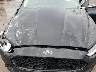 2013 Ford Fusion Titanium with VIN 3FA6P0K9XDR253596, listed as a Copart auction lot 60047845 with 119,426 mi miles and Salvage title. Bid and sale history available at DreamBid. Image 11.