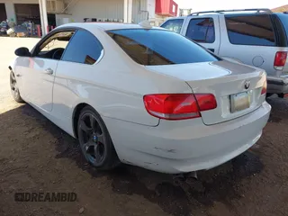 2007 BMW 3 Series 328i with VIN WBAWB33527PV71646, listed as a IAAI auction lot 42406681 with 232,035 mi miles and . Bid and sale history available at DreamBid. Image 3.