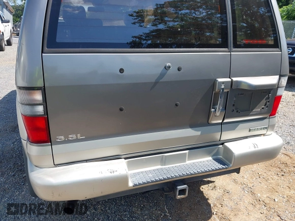 2000 Isuzu Trooper S with VIN JACDJ58X8Y7J10132, listed as a IAAI auction lot 42731475 with 161,020 mi miles and . Bid and sale history available at DreamBid. Image 13.