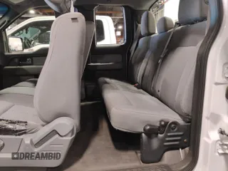 2013 Ford F-150 XL с VIN 1FTEX1EM1DFB03837, выставлен на аукционе IAAI как лот 42654794 с пробегом 182 687 миль миль и . История ставок и продаж доступна на DreamBid. Изображение 10.