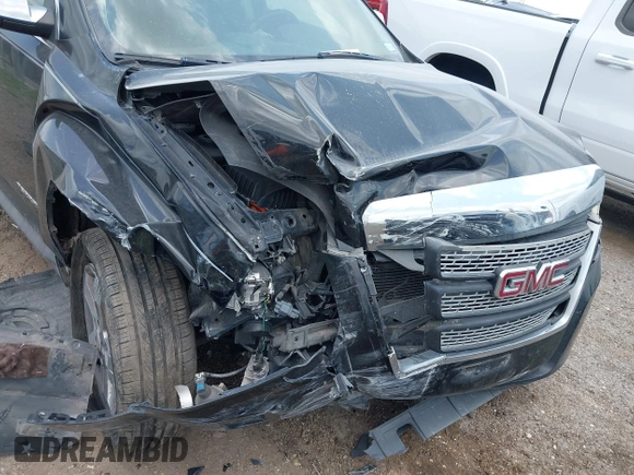 2013 GMC Terrain SLT с VIN 2GKALWEK0D6139457, выставлен на аукционе IAAI как лот 42175208 с пробегом 213 906 миль миль и . История ставок и продаж доступна на DreamBid. Изображение 6.