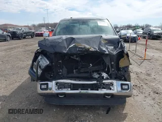 2016 Ford F-150 XLT with VIN 1FTEW1EG0GKD11992, listed as a IAAI auction lot 41815360 with 95,377 mi miles. Bid and sale history available at carsss.com. Image 13.