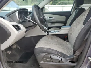 2013 GMC Terrain SLE z VIN 2GKALMEK9D6145391, wystawiony jako Copart lot #60127425 z przebiegiem 184 761 mil mil oraz Szkoda całkowita • Salvage title. Historia ofert i sprzedaży dostępna na DreamBid. Obrazek 7.