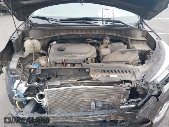 2020 Hyundai Tucson Sport с VIN KM8J33AL1LU128648, выставлен на аукционе IAAI как лот 41476040 с пробегом 66 526 миль миль и . История ставок и продаж доступна на DreamBid. Изображение 10.